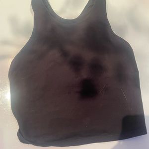 Athleta Girl sports bra